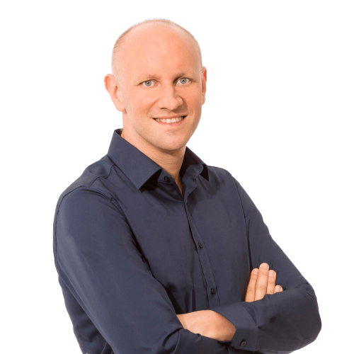 Thomas Jordan - Experte für Smart Building und Hospitality Technology
